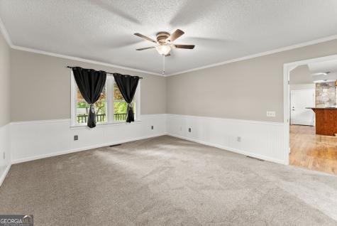 438 Dixon Drive Cleveland GA 30528