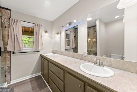 438 Dixon Drive Cleveland GA 30528