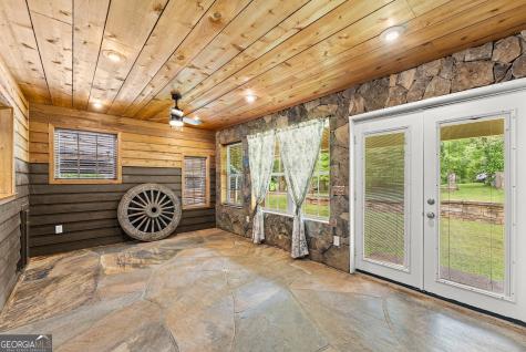 438 Dixon Drive Cleveland GA 30528