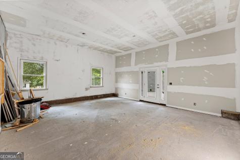 438 Dixon Drive Cleveland GA 30528