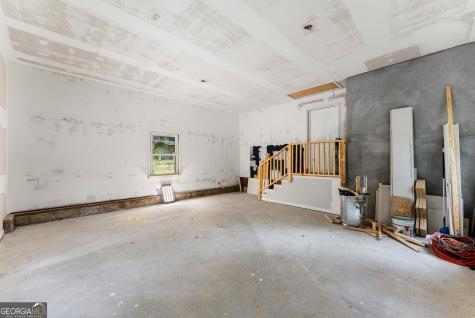 438 Dixon Drive Cleveland GA 30528