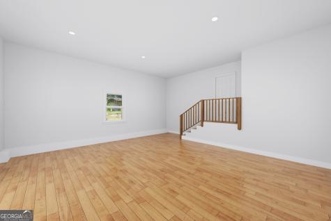 438 Dixon Drive Cleveland GA 30528