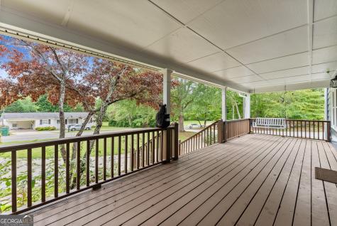 438 Dixon Drive Cleveland GA 30528