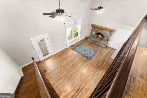 438 Dixon Drive Cleveland GA 30528