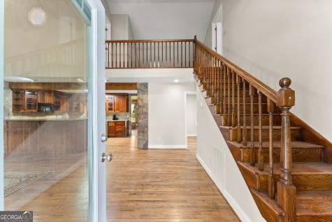 438 Dixon Drive Cleveland GA 30528