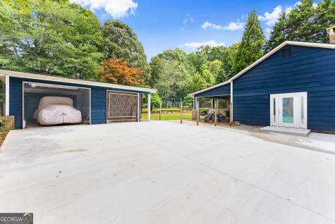 438 Dixon Drive Cleveland GA 30528