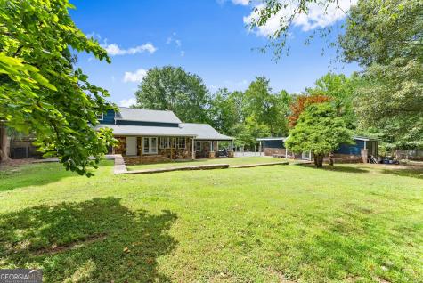 438 Dixon Drive Cleveland GA 30528