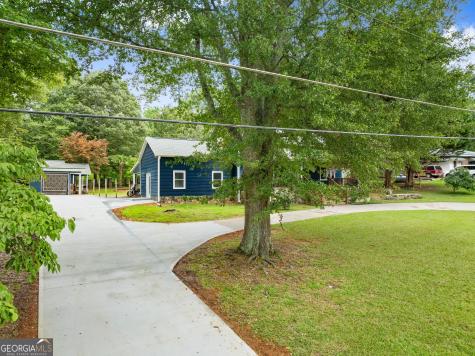 438 Dixon Drive Cleveland GA 30528