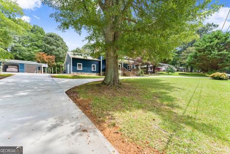 438 Dixon Drive Cleveland GA 30528