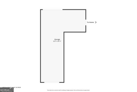 438 Dixon Drive Cleveland GA 30528
