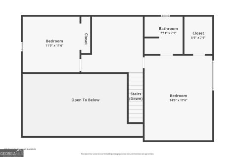 438 Dixon Drive Cleveland GA 30528