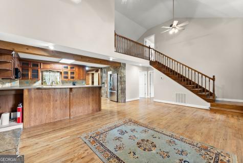 438 Dixon Drive Cleveland GA 30528