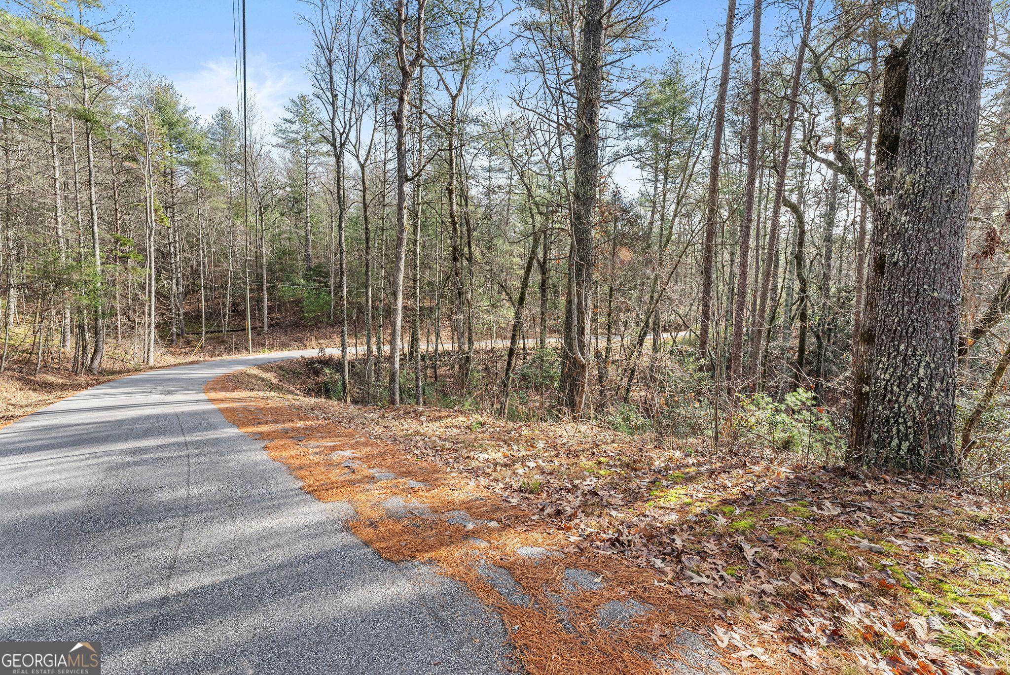 1036 Soque Wilderness Road Clarkesville GA 30523