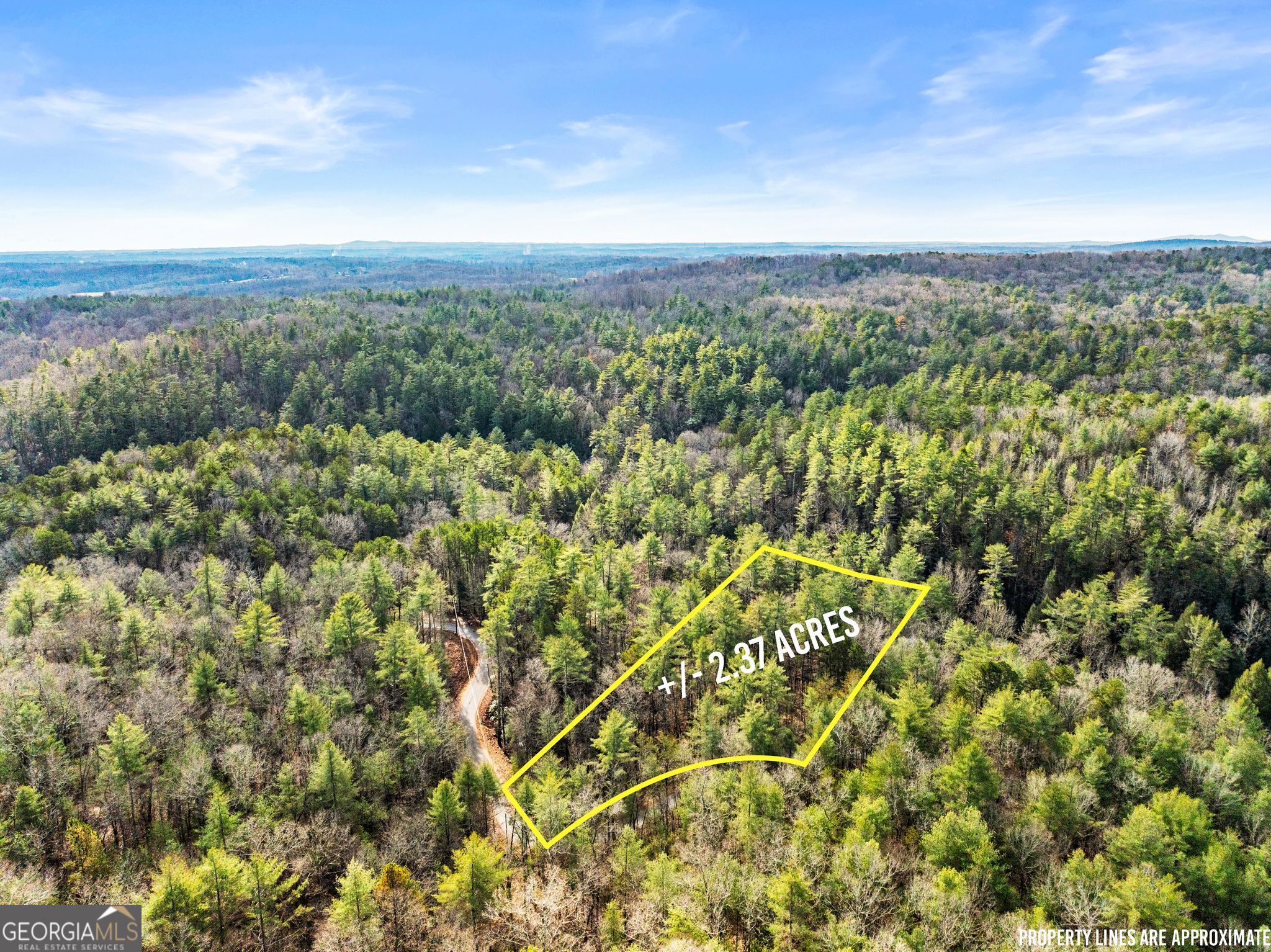 1036 Soque Wilderness Road Clarkesville GA 30523