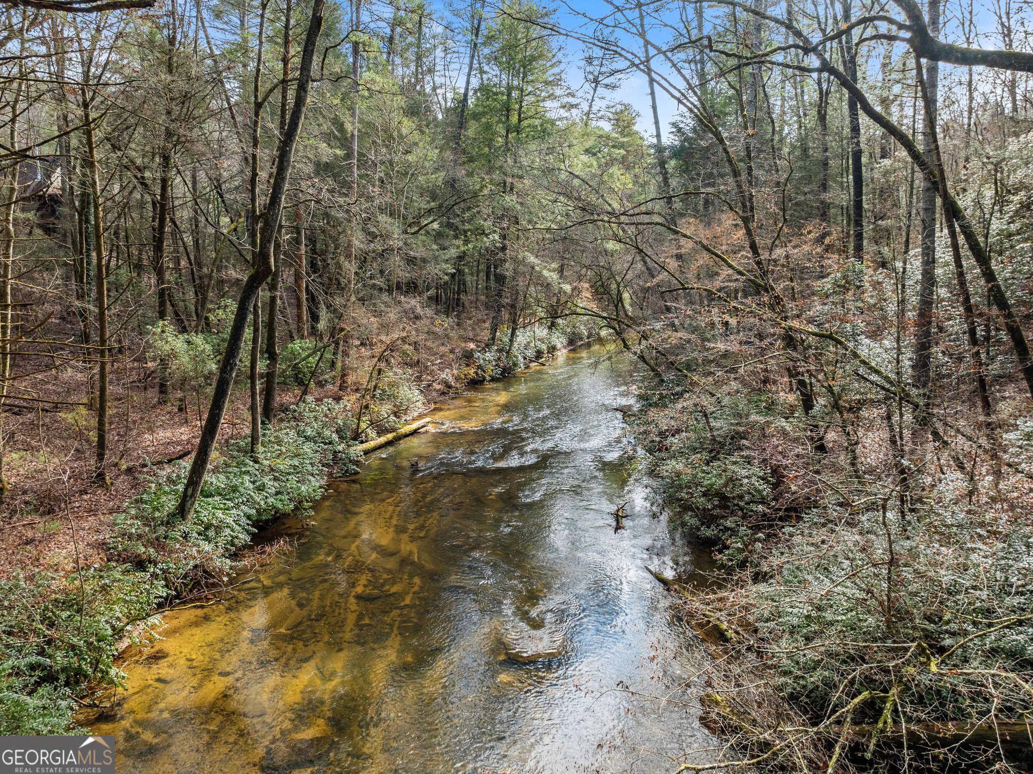 1036 Soque Wilderness Road Clarkesville GA 30523