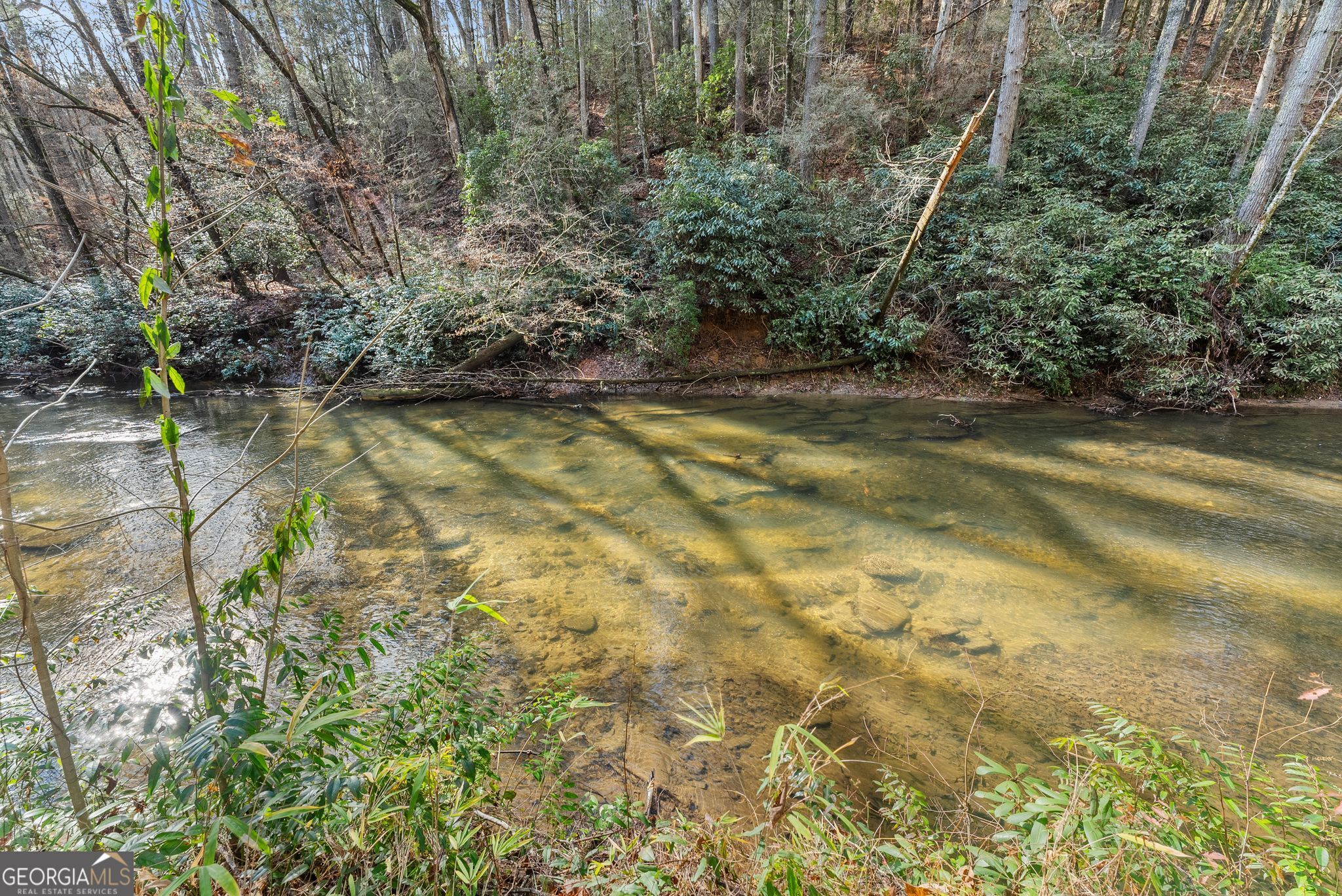 1036 Soque Wilderness Road Clarkesville GA 30523