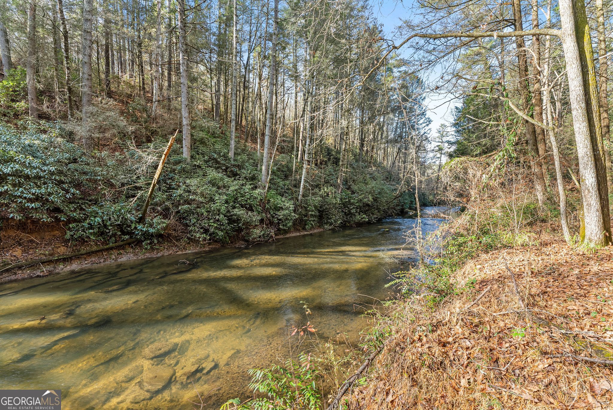 1036 Soque Wilderness Road Clarkesville GA 30523