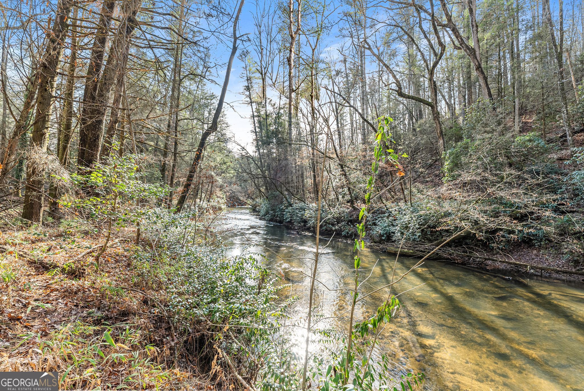 1036 Soque Wilderness Road Clarkesville GA 30523
