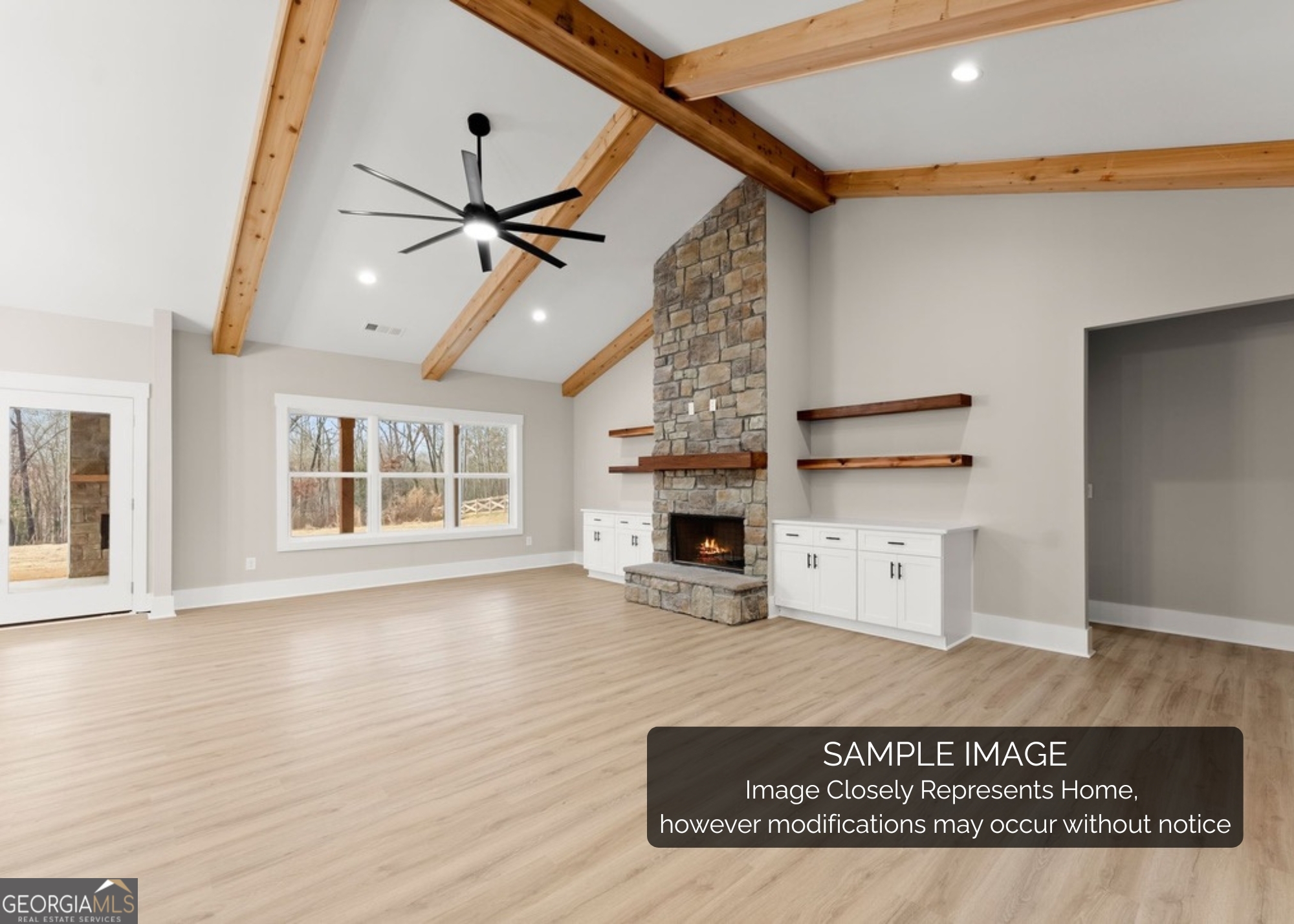 1036 Soque Wilderness Road Clarkesville GA 30523