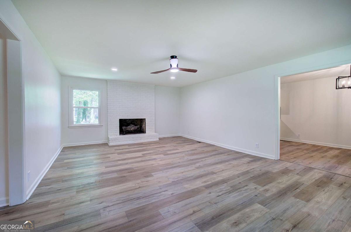 132 Echota Avenue NE Calhoun GA 30701