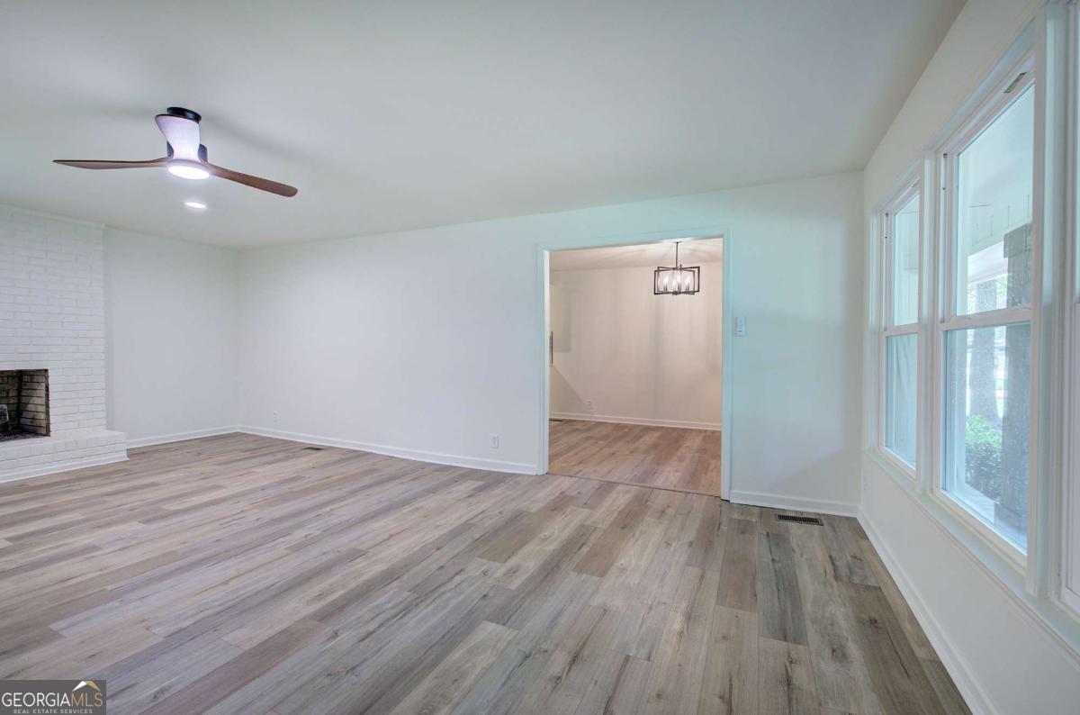 132 Echota Avenue NE Calhoun GA 30701
