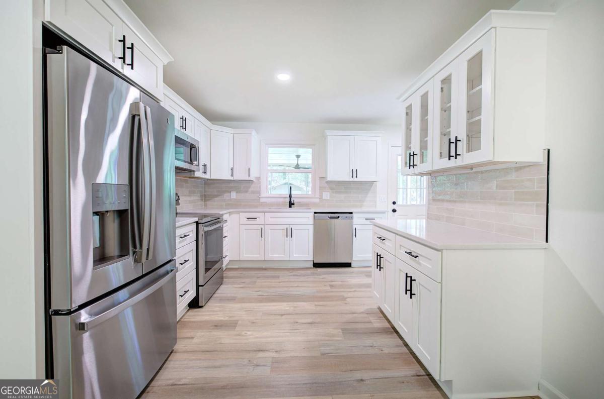 132 Echota Avenue NE Calhoun GA 30701
