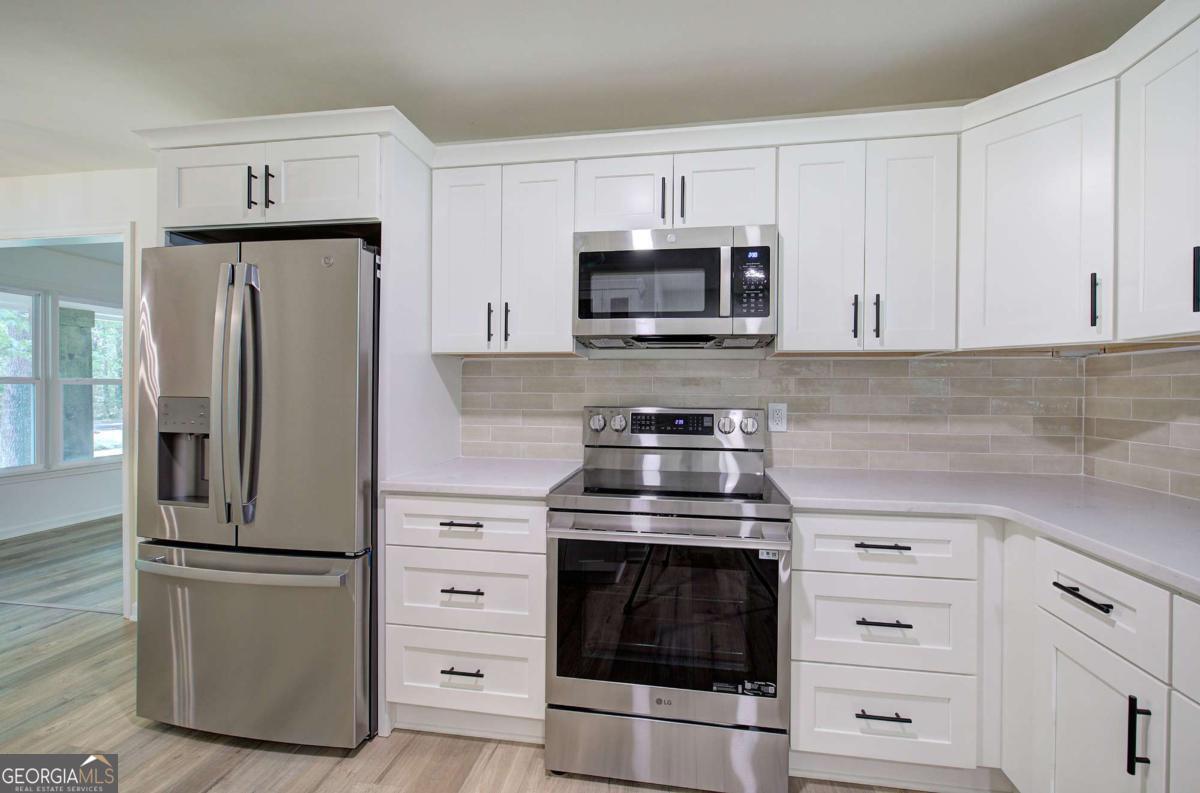 132 Echota Avenue NE Calhoun GA 30701