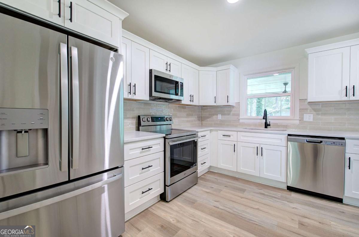 132 Echota Avenue NE Calhoun GA 30701