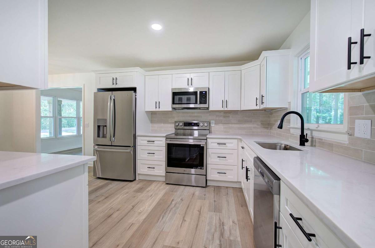 132 Echota Avenue NE Calhoun GA 30701