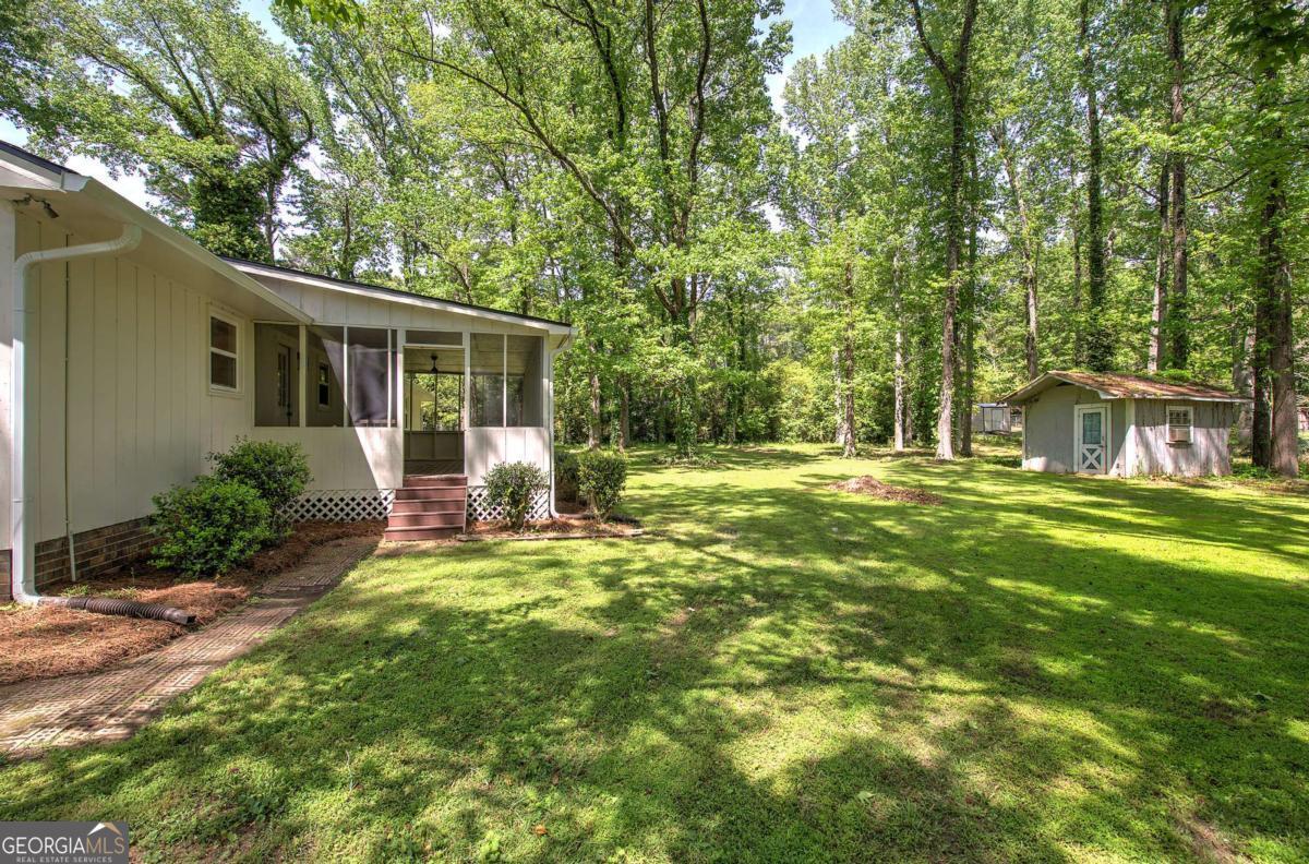 132 Echota Avenue NE Calhoun GA 30701