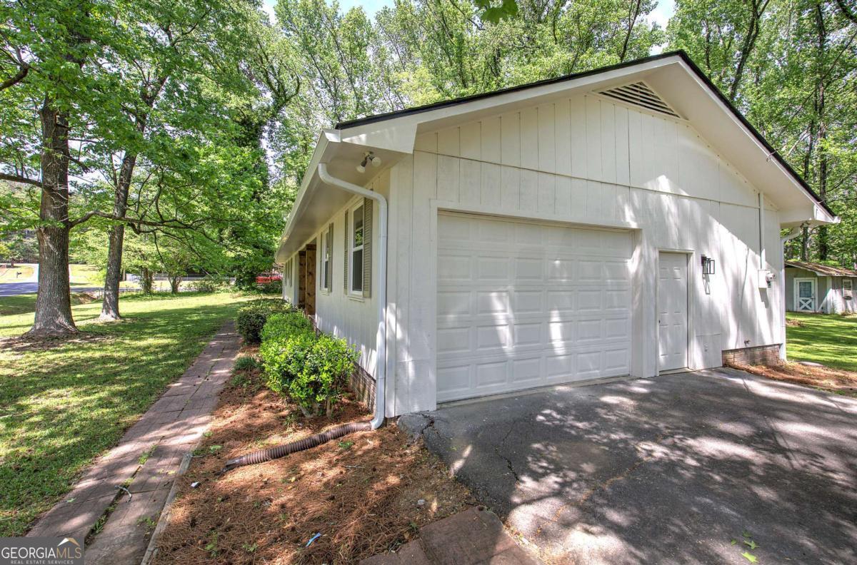 132 Echota Avenue NE Calhoun GA 30701