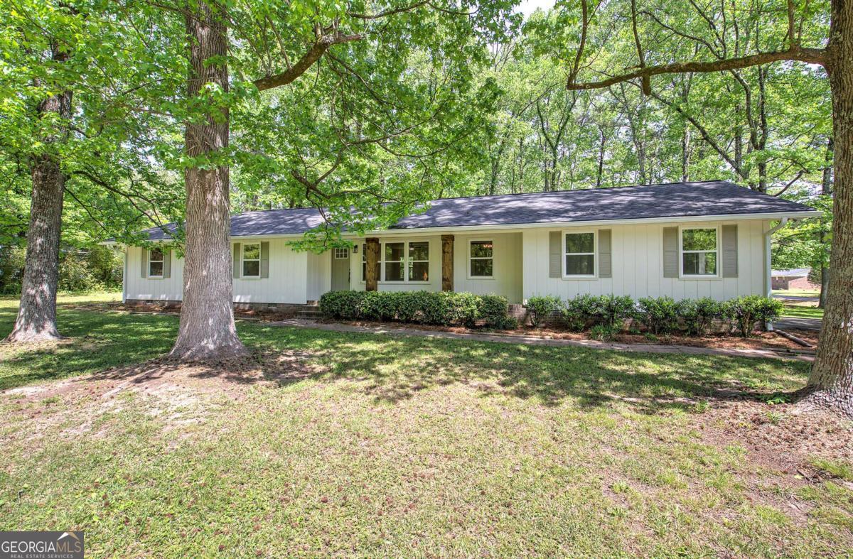 132 Echota Avenue NE Calhoun GA 30701