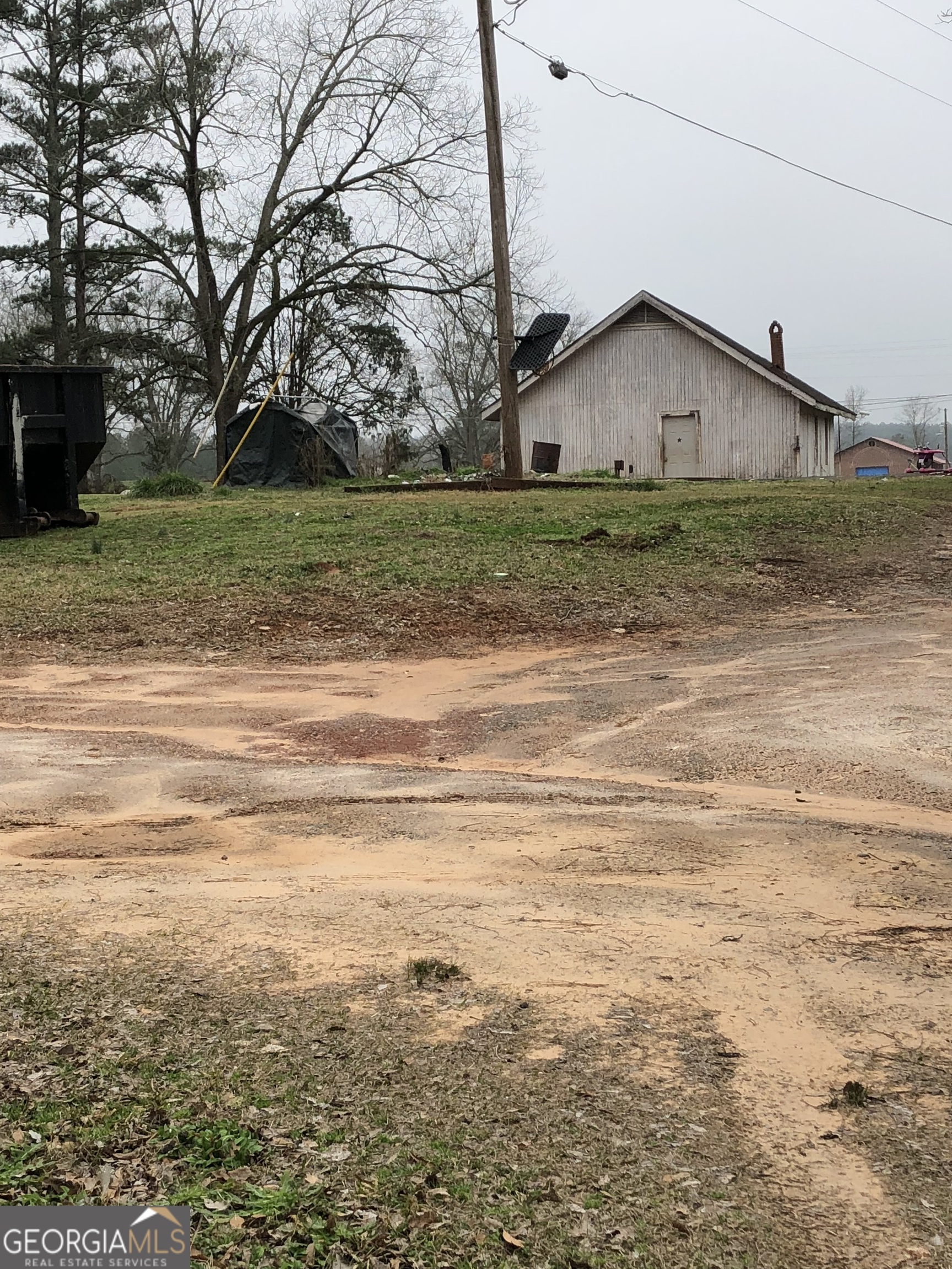 607 Boxankle Road Forsyth GA 31029