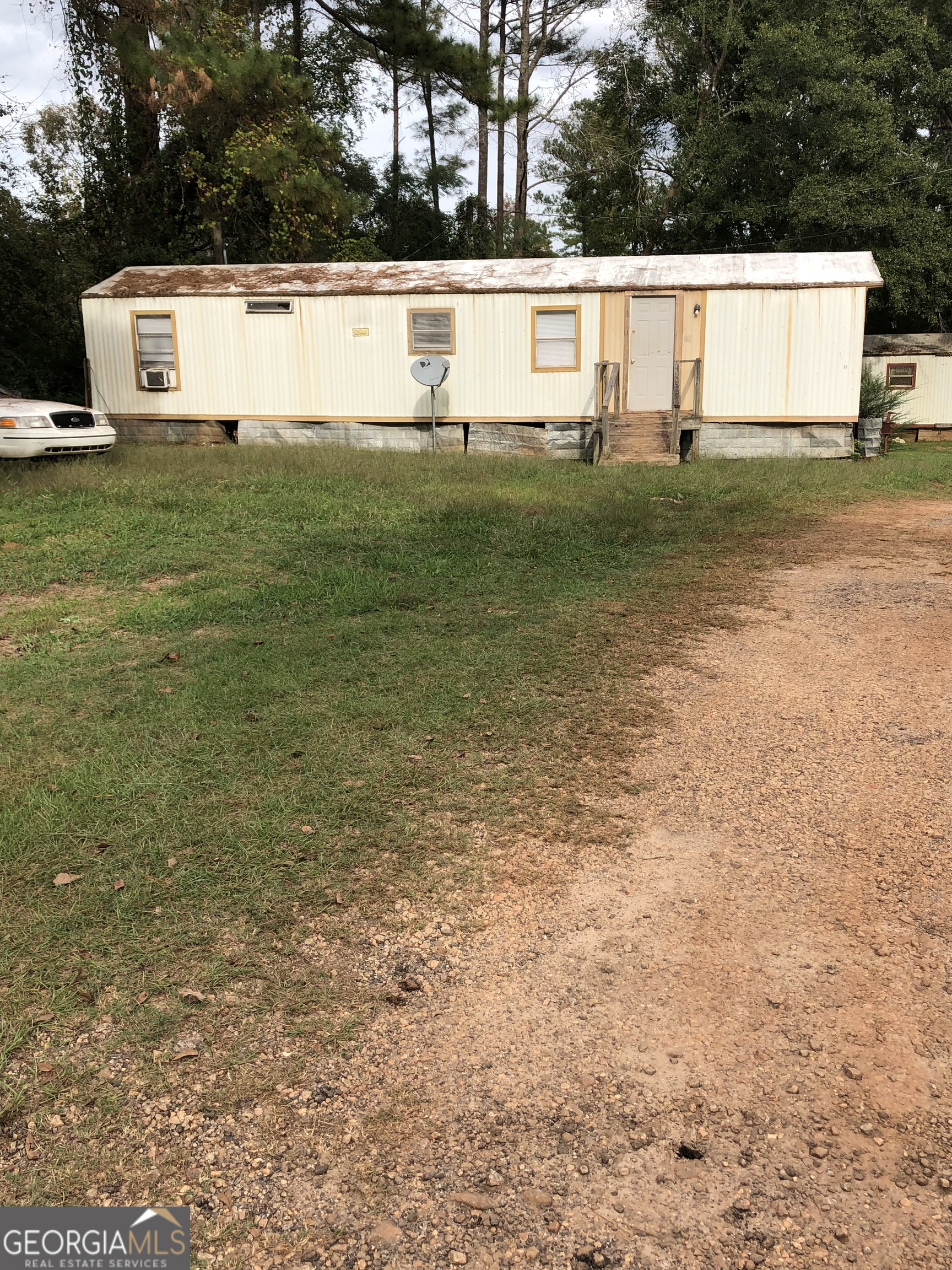 607 Boxankle Road Forsyth GA 31029