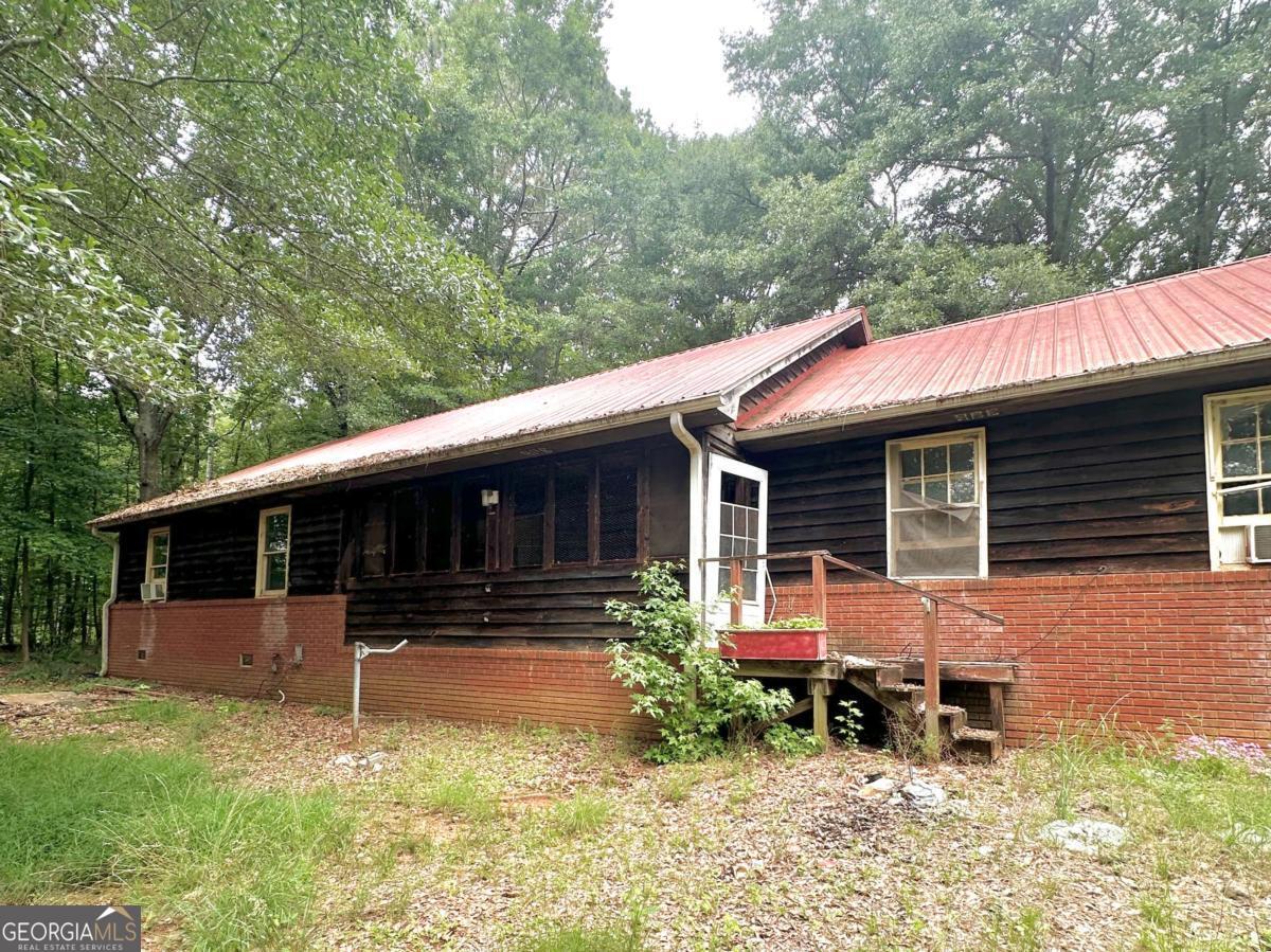 426 Veterans Drive Danielsville GA 30633