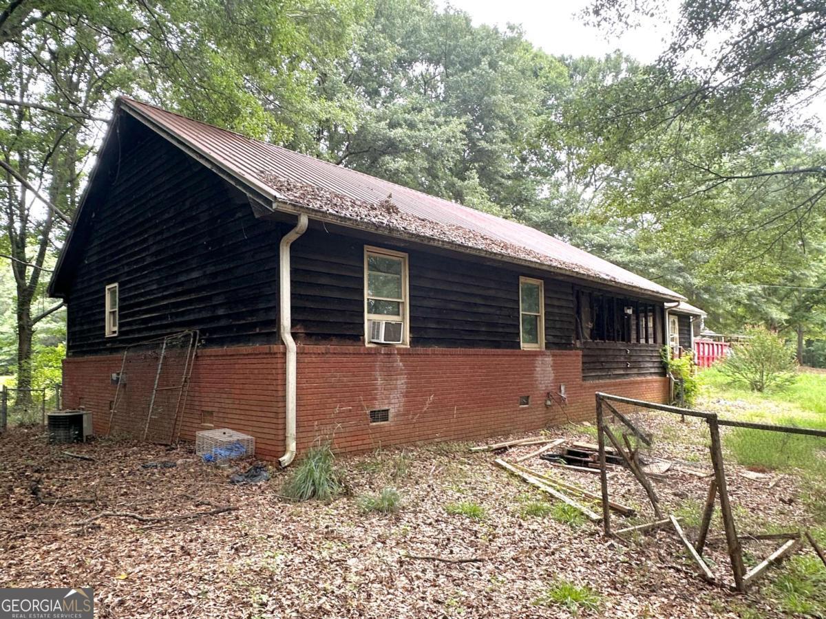 426 Veterans Drive Danielsville GA 30633