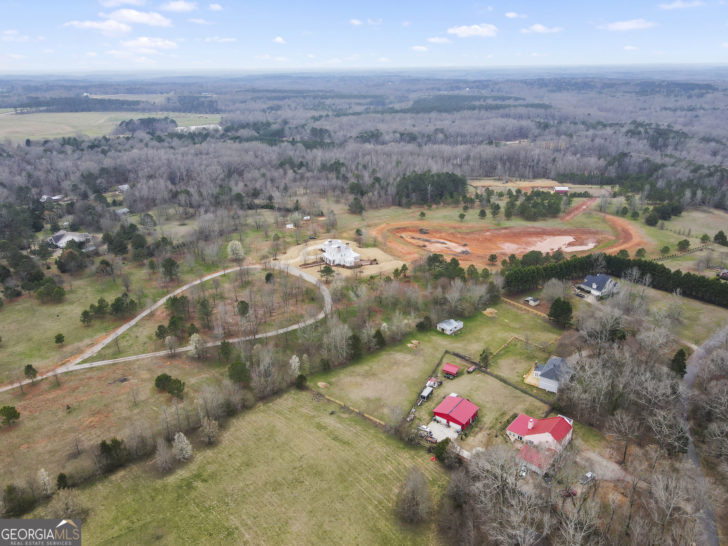 140 Wesley Drive Athens GA 30605