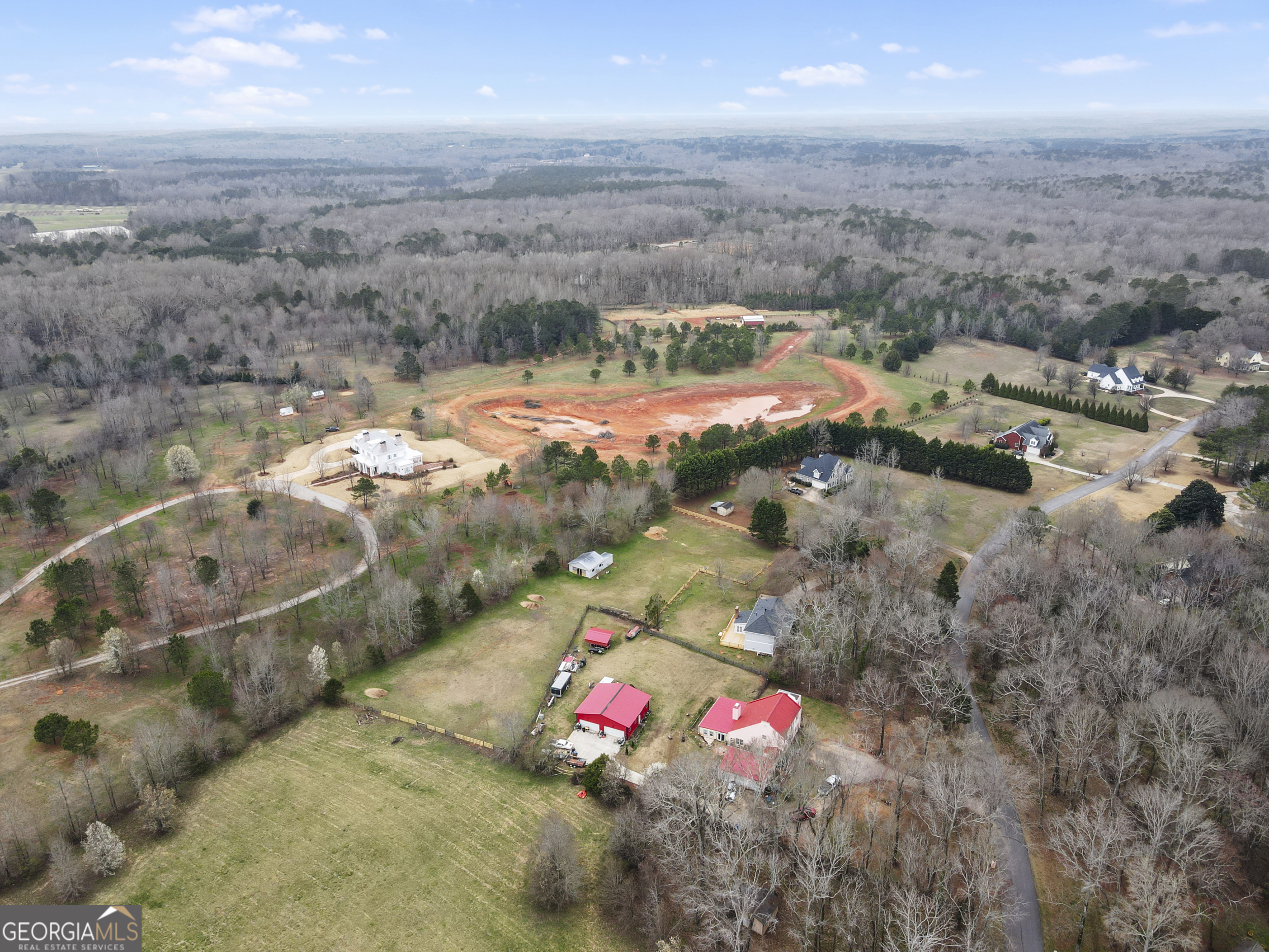 140 Wesley Drive Athens GA 30605