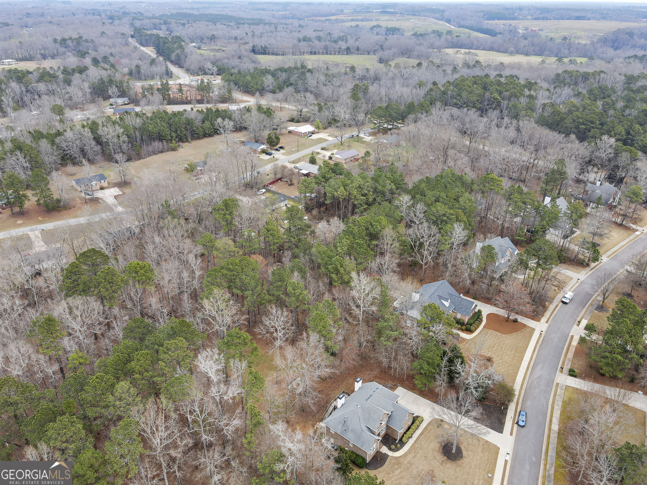 140 Wesley Drive Athens GA 30605