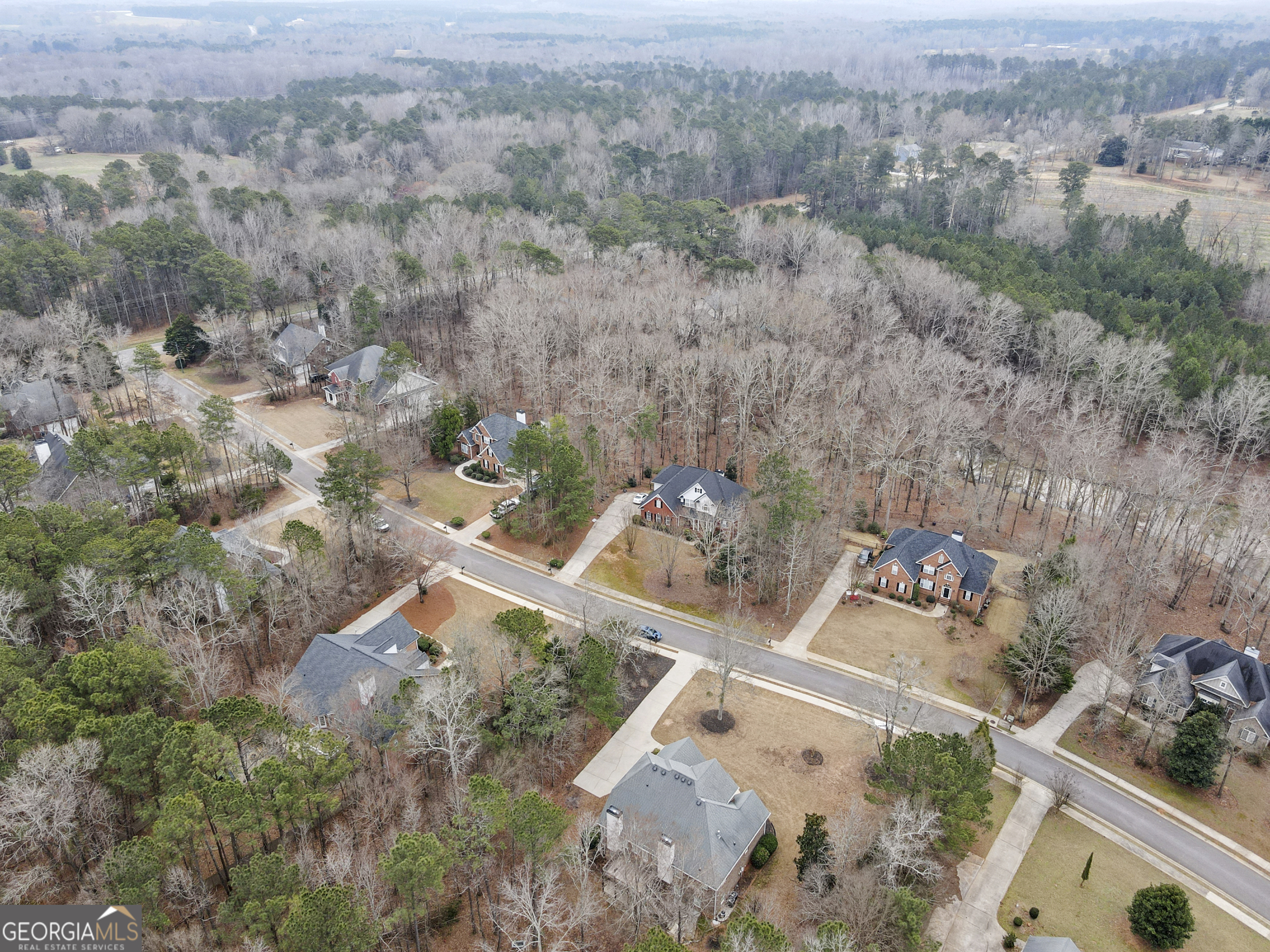 140 Wesley Drive Athens GA 30605