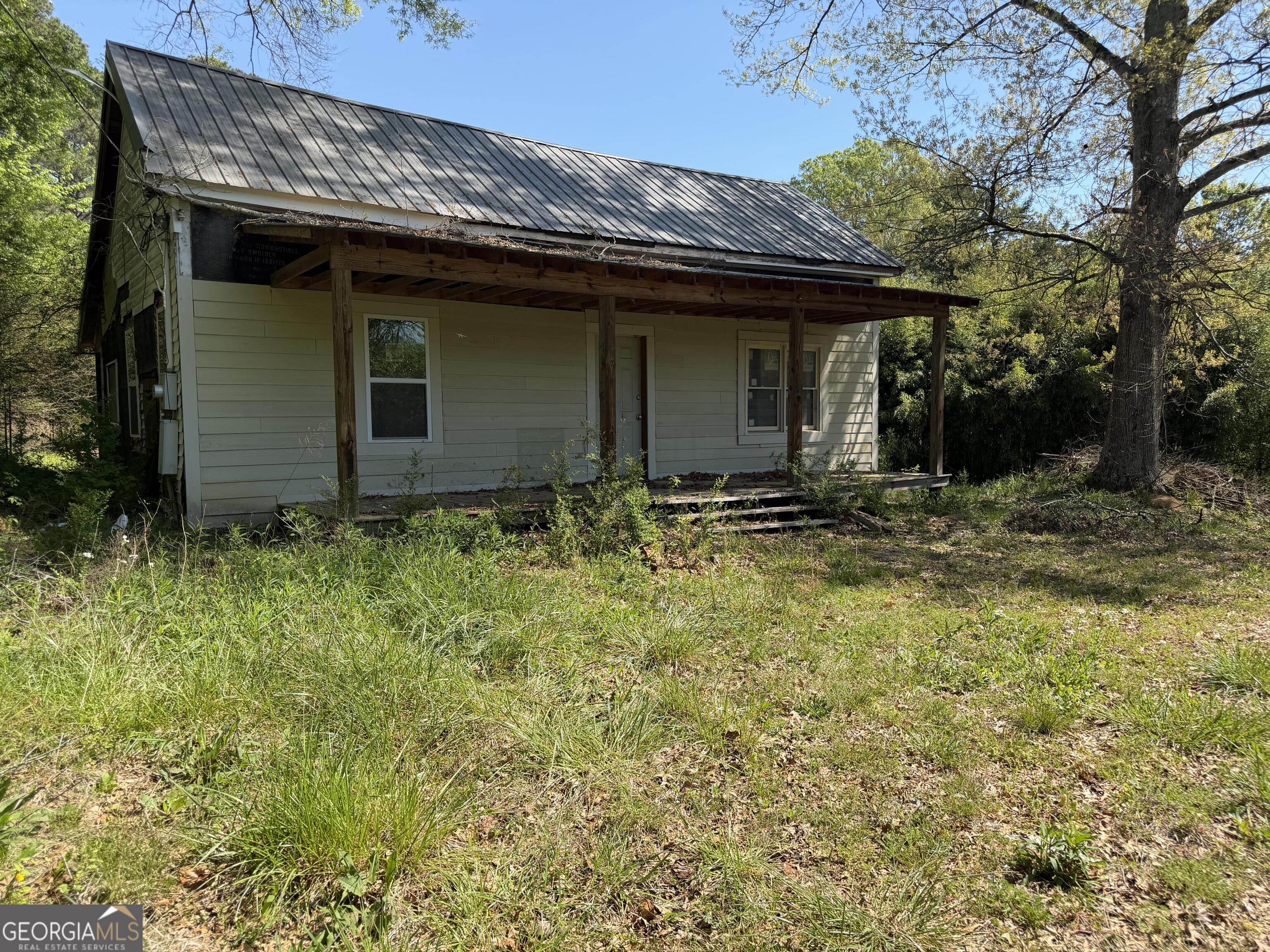 347 River Bend Road SW Plainville GA 30733
