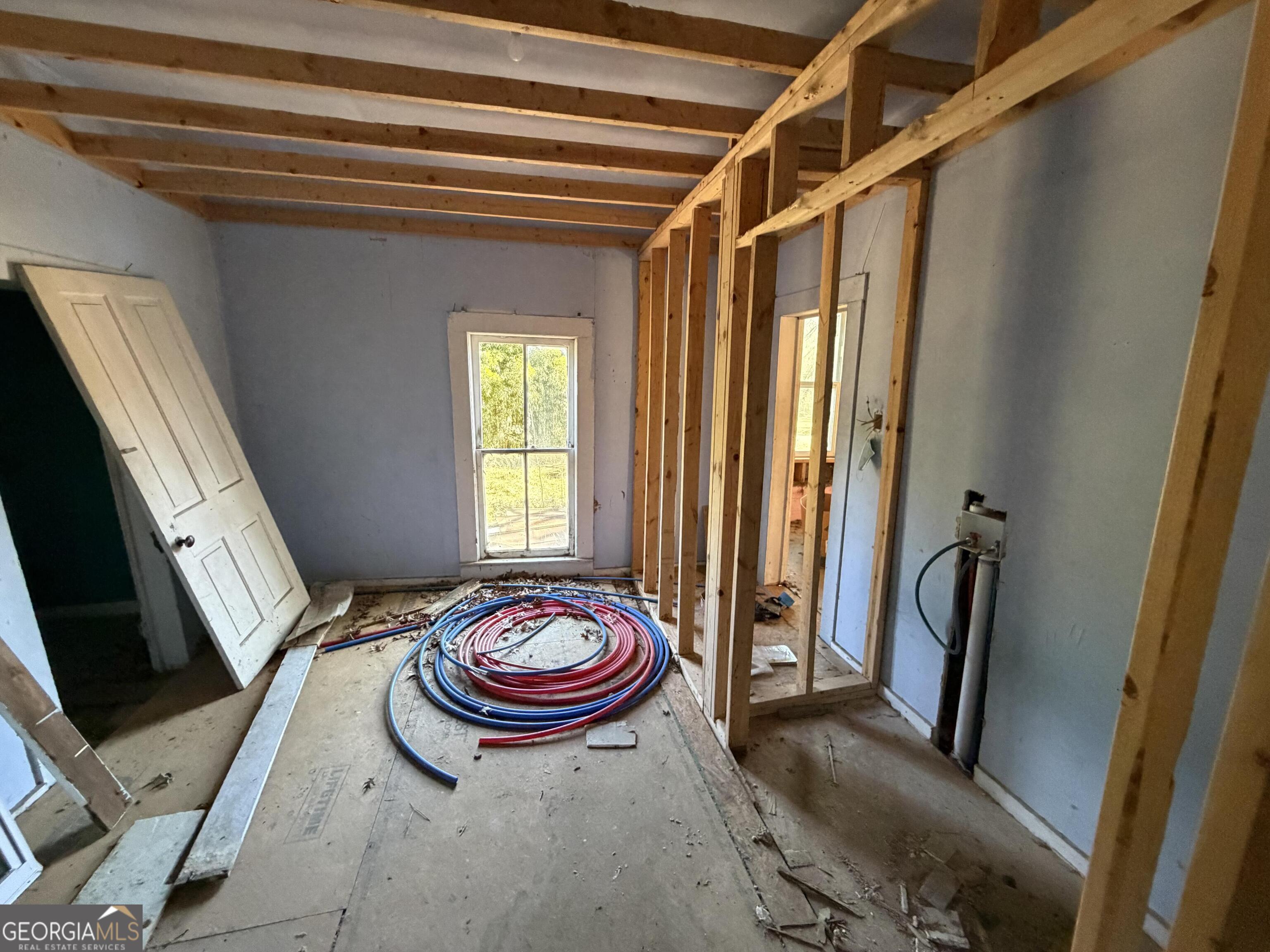 347 River Bend Road SW Plainville GA 30733