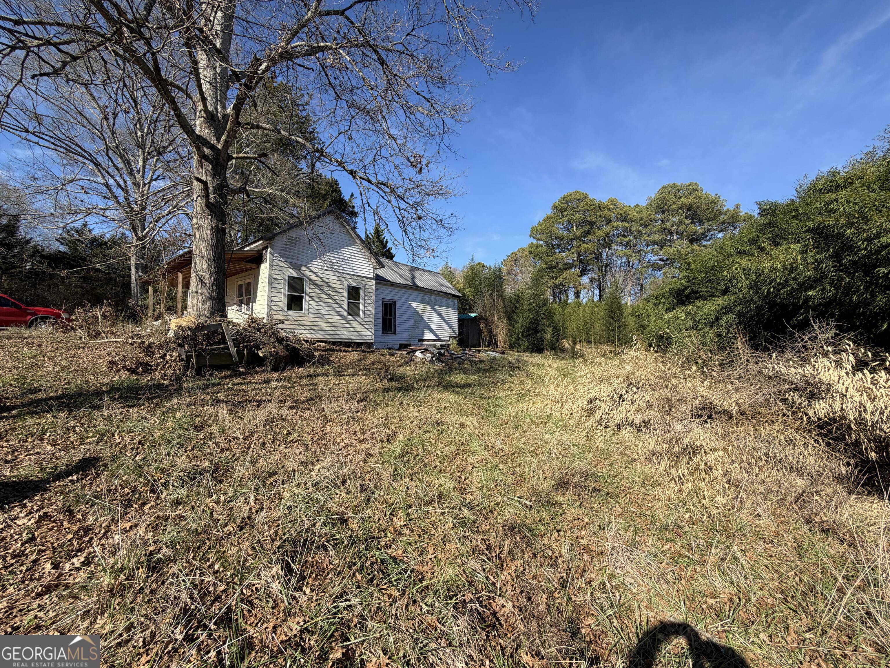 347 River Bend Road SW Plainville GA 30733