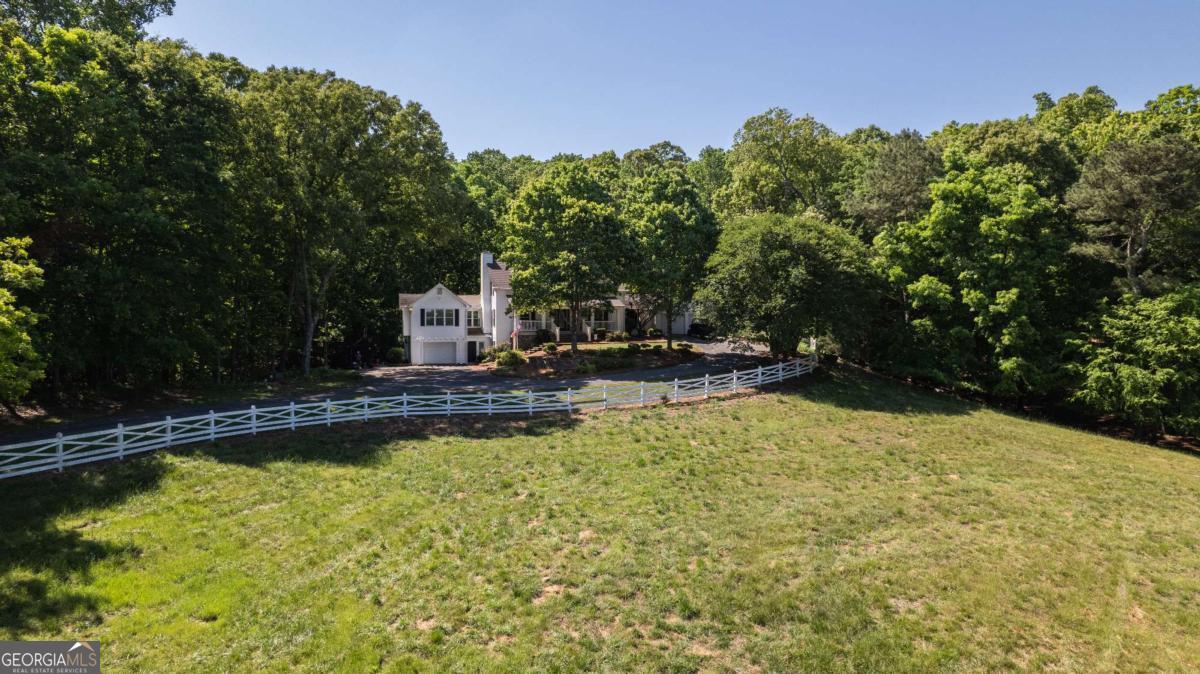 1044 Hutchings Mountain Road Rockmart GA 30153