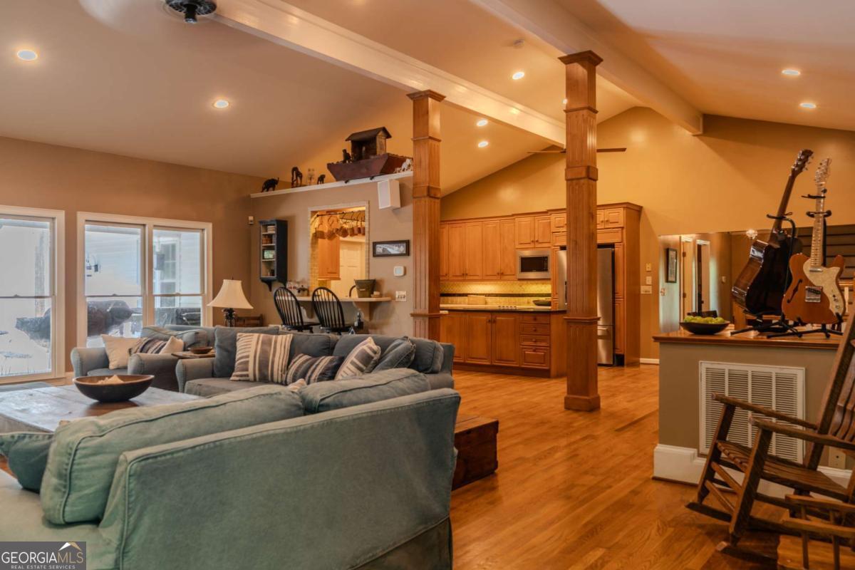 1044 Hutchings Mountain Road Rockmart GA 30153