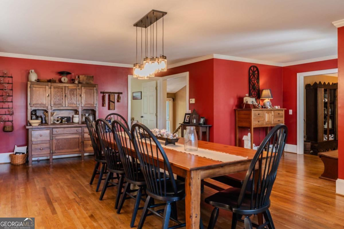 1044 Hutchings Mountain Road Rockmart GA 30153