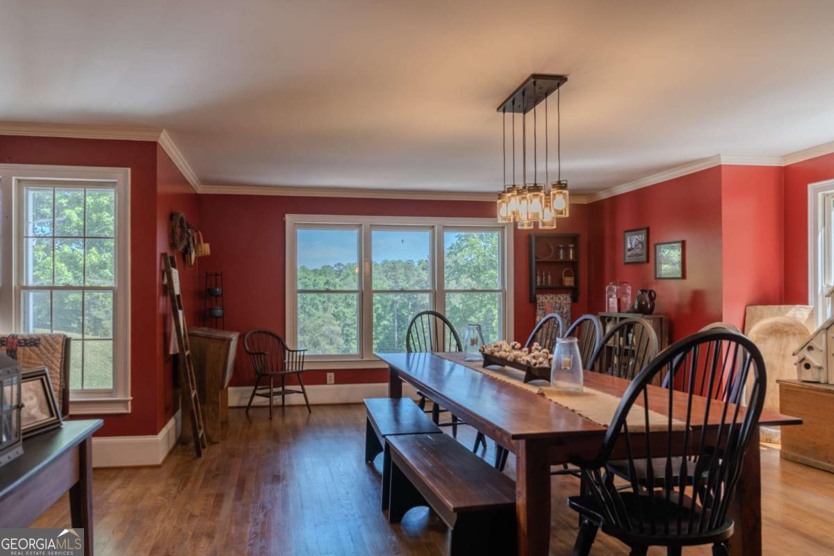1044 Hutchings Mountain Road Rockmart GA 30153