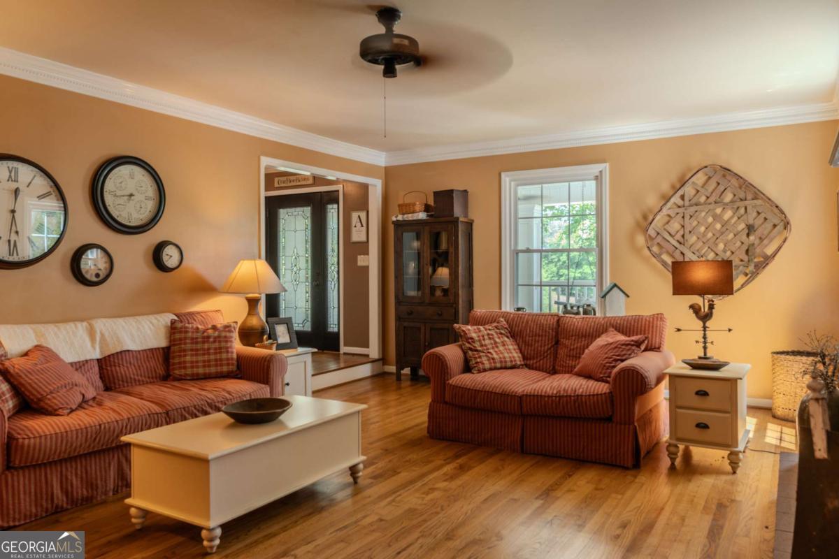 1044 Hutchings Mountain Road Rockmart GA 30153