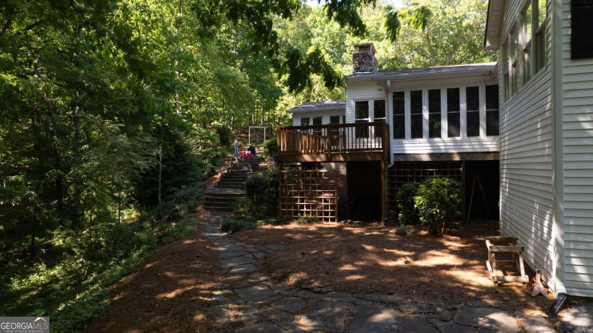1044 Hutchings Mountain Road Rockmart GA 30153