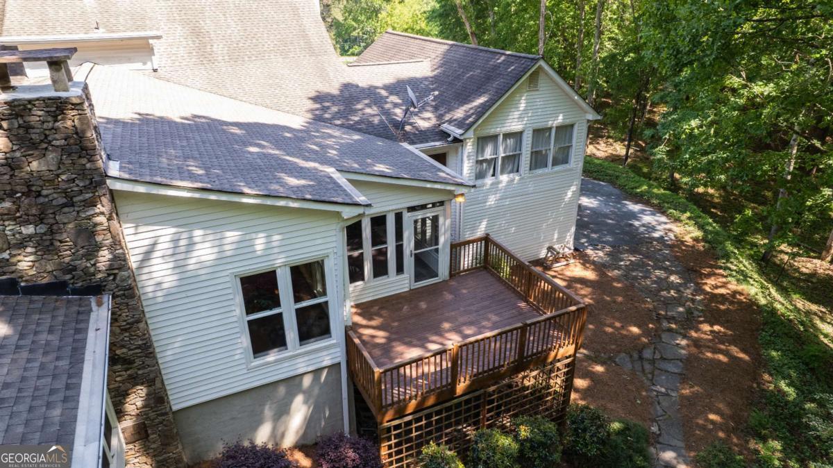 1044 Hutchings Mountain Road Rockmart GA 30153